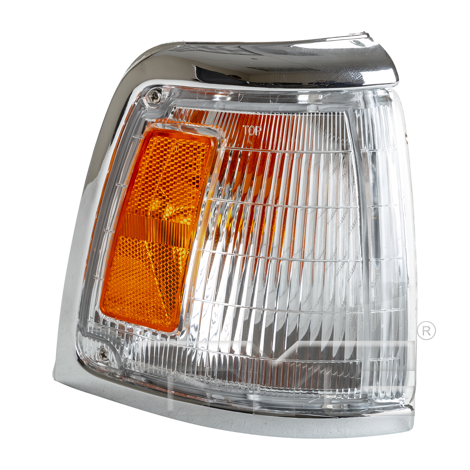 Aftermarket LAMPS for TOYOTA - PICKUP, PICKUP,92-95,RT Parklamp assy