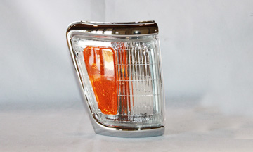 Aftermarket LAMPS for TOYOTA - PICKUP, PICKUP,92-95,RT Parklamp assy