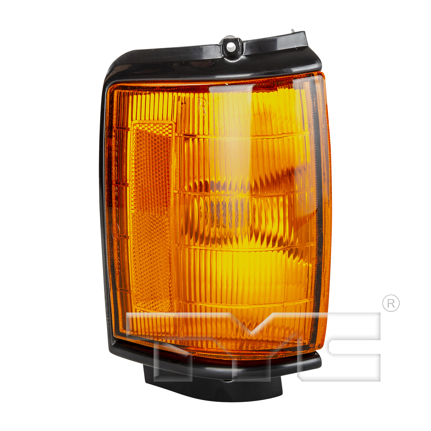 Aftermarket LAMPS for TOYOTA - PICKUP, PICKUP,84-86,RT Parklamp assy