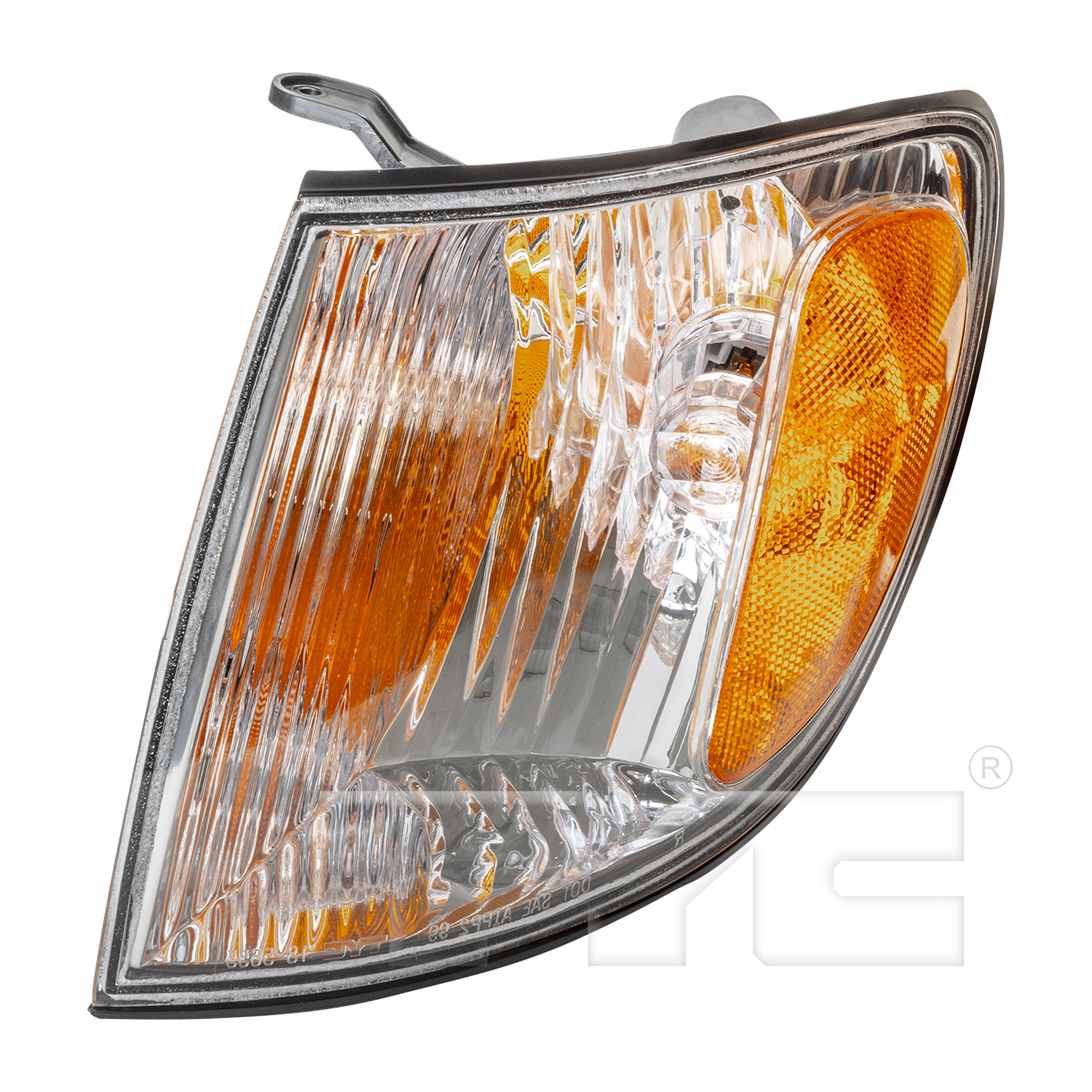 Aftermarket LAMPS for TOYOTA - SIENNA, SIENNA,01-03,LT Front signal lamp