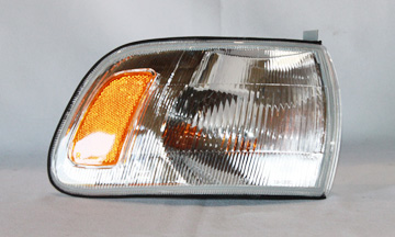 Aftermarket LAMPS for TOYOTA - PREVIA, PREVIA,91-97,RT Front signal lamp