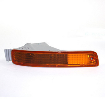 Aftermarket LAMPS for TOYOTA - CAMRY, CAMRY,95-96,RT Front signal lamp