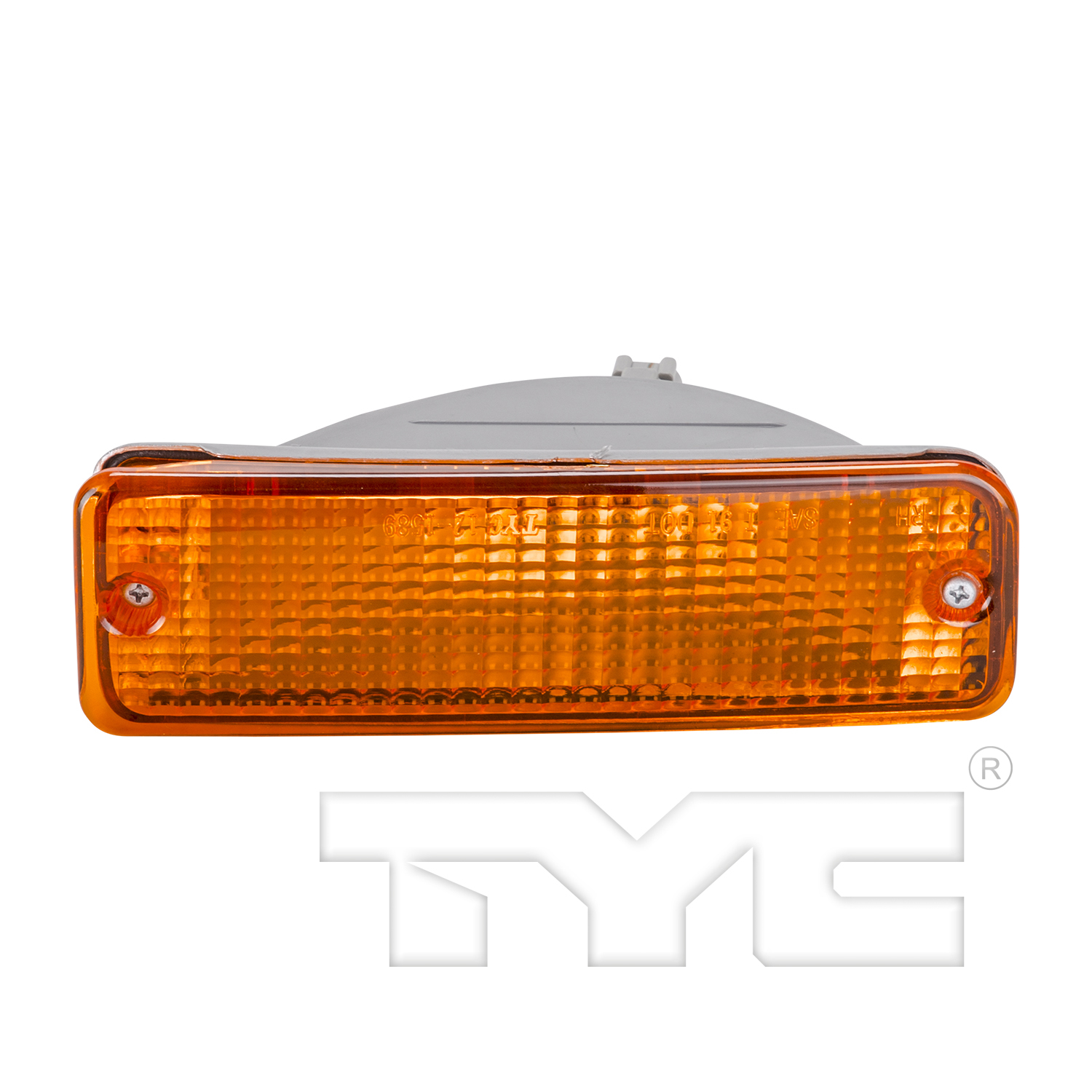 Aftermarket LAMPS for TOYOTA - T100, T100,93-98,RT Front signal lamp