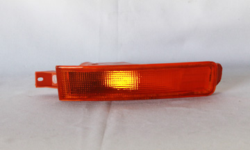 Aftermarket LAMPS for TOYOTA - CAMRY, CAMRY,94-94,RT Front signal lamp