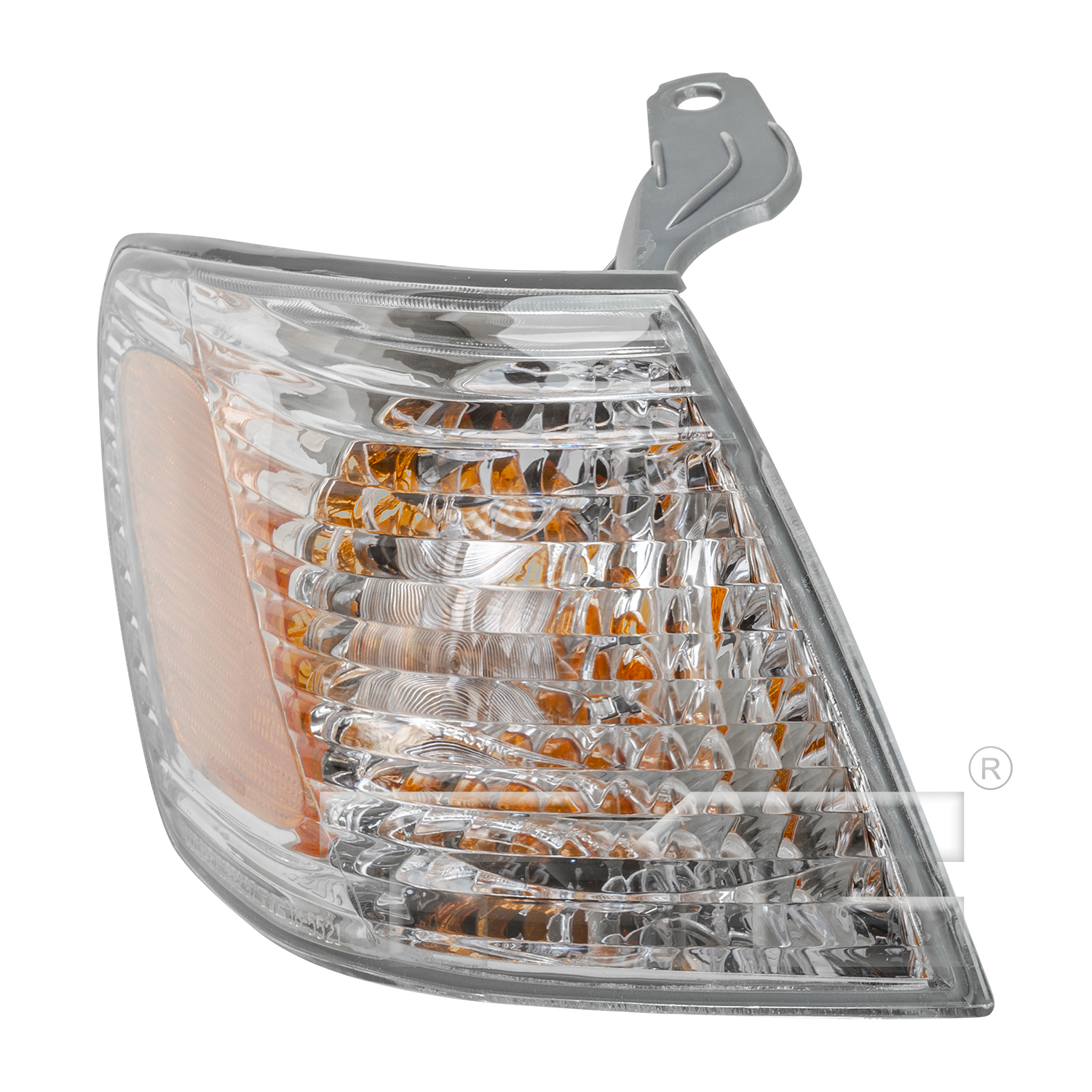 Aftermarket LAMPS for TOYOTA - CAMRY, CAMRY,00-01,RT Front signal lamp