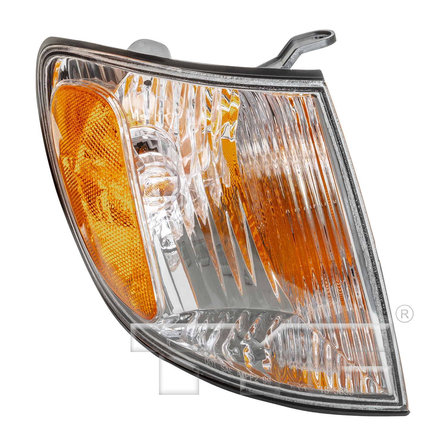 Aftermarket LAMPS for TOYOTA - SIENNA, SIENNA,01-03,RT Front signal lamp