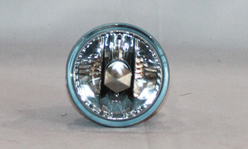 Aftermarket FOG LIGHTS for TOYOTA - MR2 SPYDER, MR2 SPYDER,00-05,LT Fog lamp assy