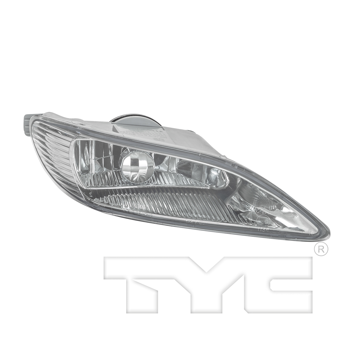 Aftermarket FOG LIGHTS for TOYOTA - CAMRY, CAMRY,02-04,RT Fog lamp assy