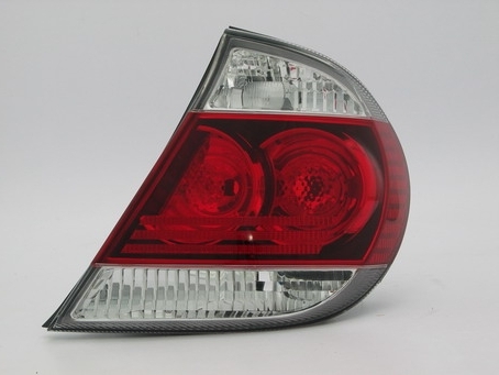 Aftermarket TAILLIGHTS for TOYOTA - CAMRY, CAMRY,05-06,LT Taillamp assy
