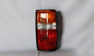 Aftermarket TAILLIGHTS for TOYOTA - 4RUNNER, 4RUNNER,84-89,RT Taillamp assy