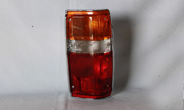 Aftermarket TAILLIGHTS for TOYOTA - 4RUNNER, 4RUNNER,84-89,RT Taillamp assy