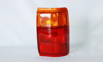 Aftermarket TAILLIGHTS for TOYOTA - 4RUNNER, 4RUNNER,93-95,RT Taillamp assy