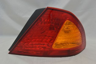 Aftermarket TAILLIGHTS for TOYOTA - AVALON, AVALON,00-02,RT Taillamp assy