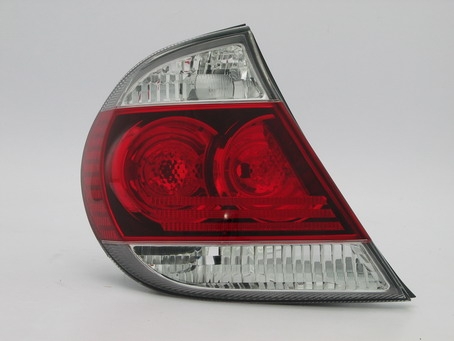 Aftermarket TAILLIGHTS for TOYOTA - CAMRY, CAMRY,05-06,RT Taillamp assy