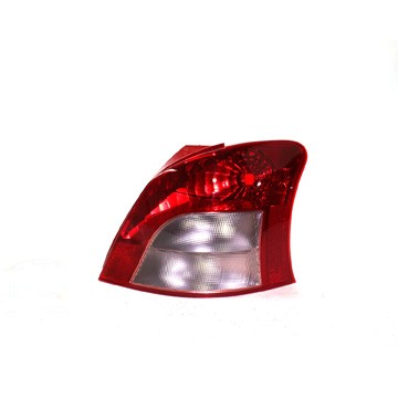 Aftermarket TAILLIGHTS for TOYOTA - YARIS, YARIS,06-08,RT Taillamp assy