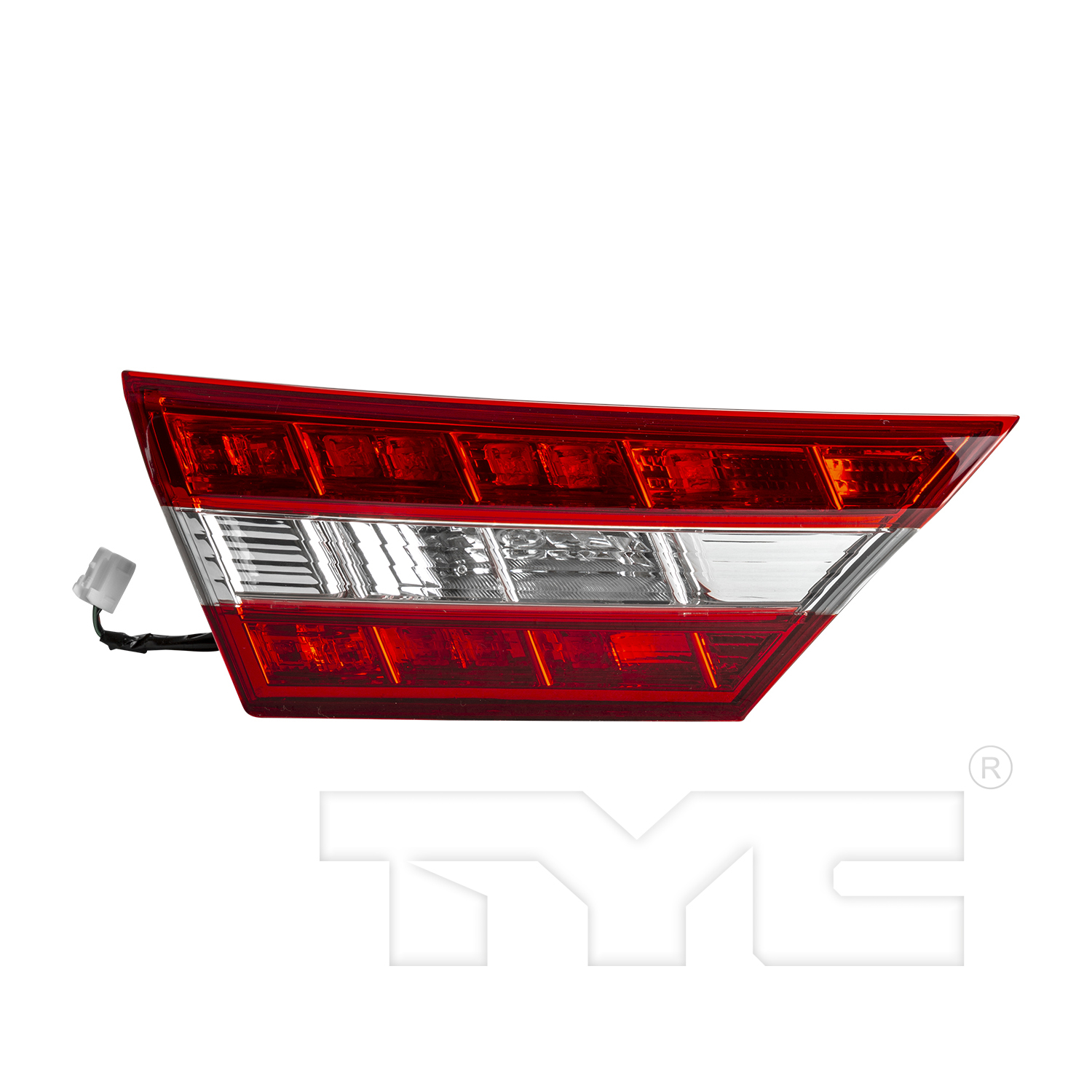Aftermarket TAILLIGHTS for TOYOTA - AVALON, AVALON,13-15,LT Taillamp assy inner