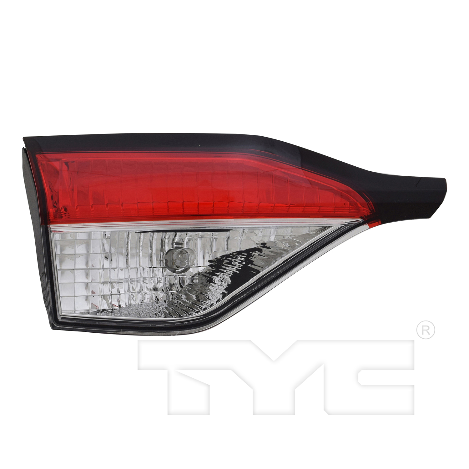 Aftermarket TAILLIGHTS for TOYOTA - COROLLA, COROLLA,20-22,LT Taillamp assy inner