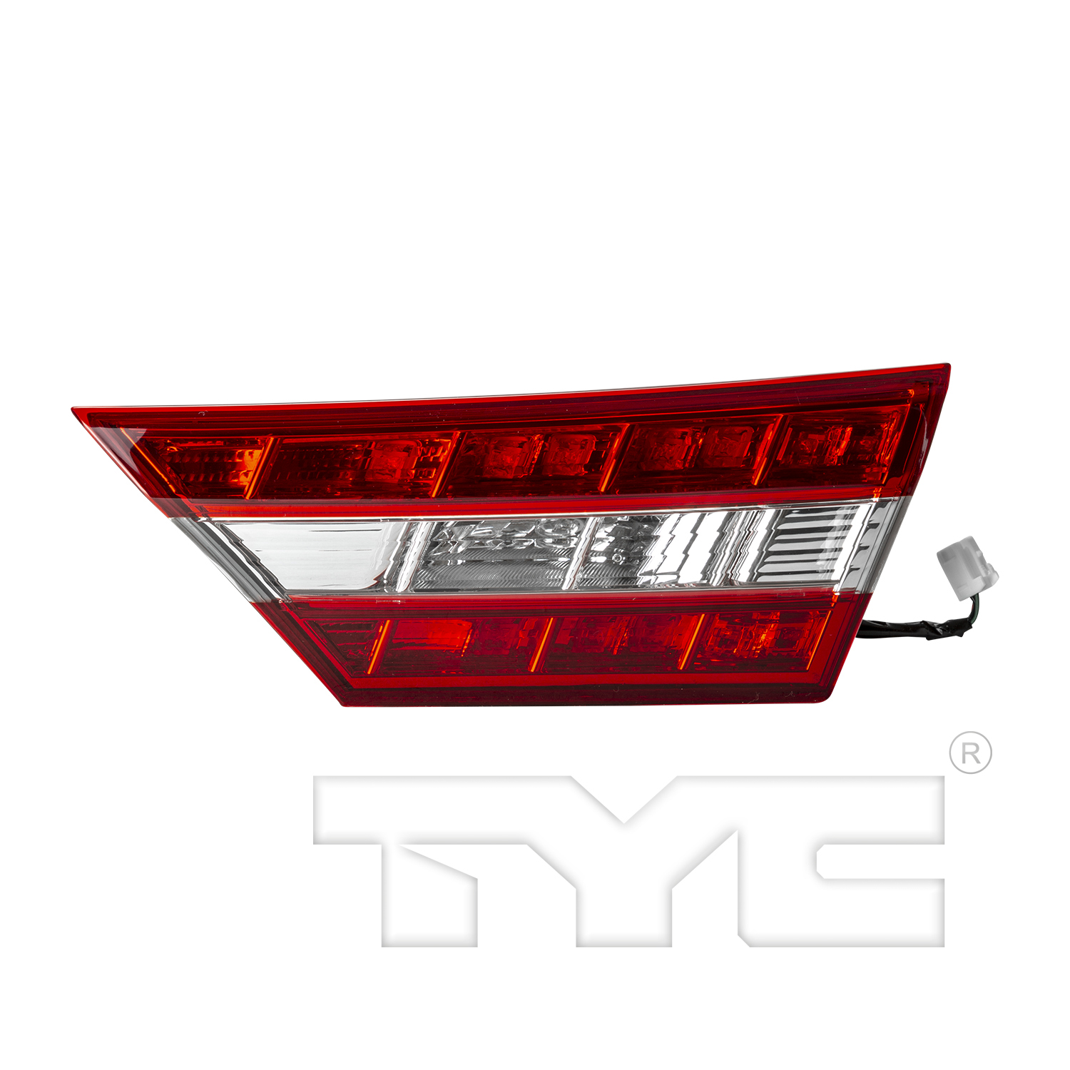 Aftermarket TAILLIGHTS for TOYOTA - AVALON, AVALON,13-15,RT Taillamp assy inner