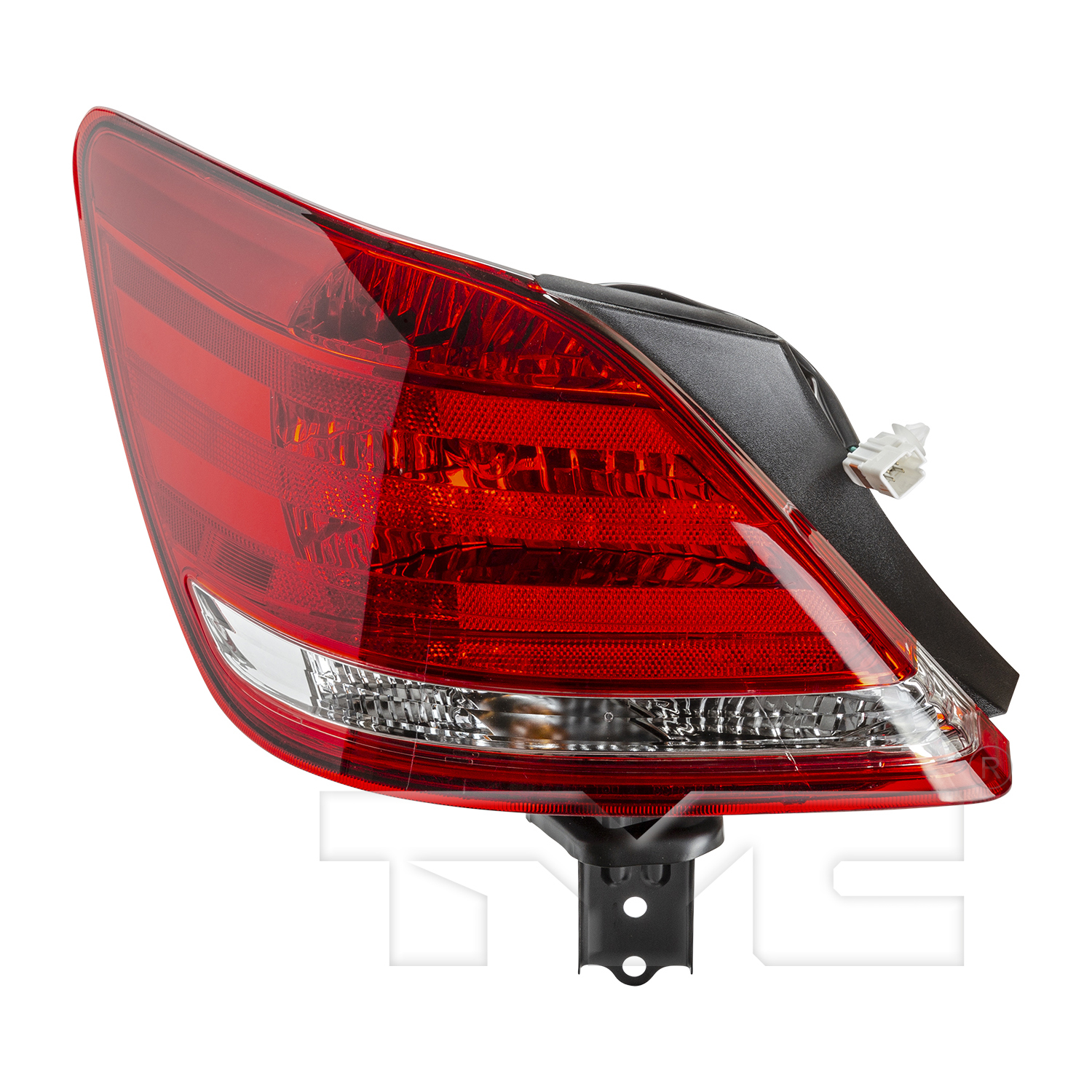 Aftermarket TAILLIGHTS for TOYOTA - AVALON, AVALON,05-07,LT Taillamp assy outer