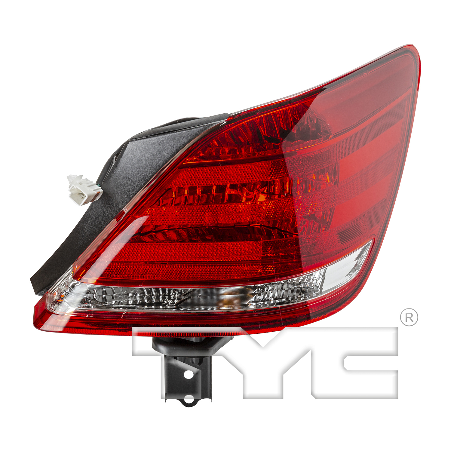 Aftermarket TAILLIGHTS for TOYOTA - AVALON, AVALON,05-07,RT Taillamp assy outer