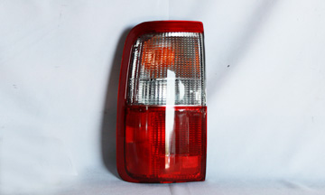 Aftermarket TAILLIGHTS for TOYOTA - T100, T100,93-98,LT Taillamp lens/housing