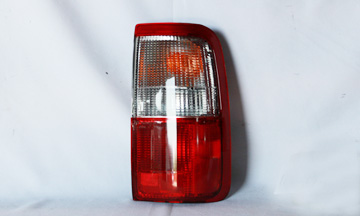 Aftermarket TAILLIGHTS for TOYOTA - T100, T100,93-98,RT Taillamp lens/housing
