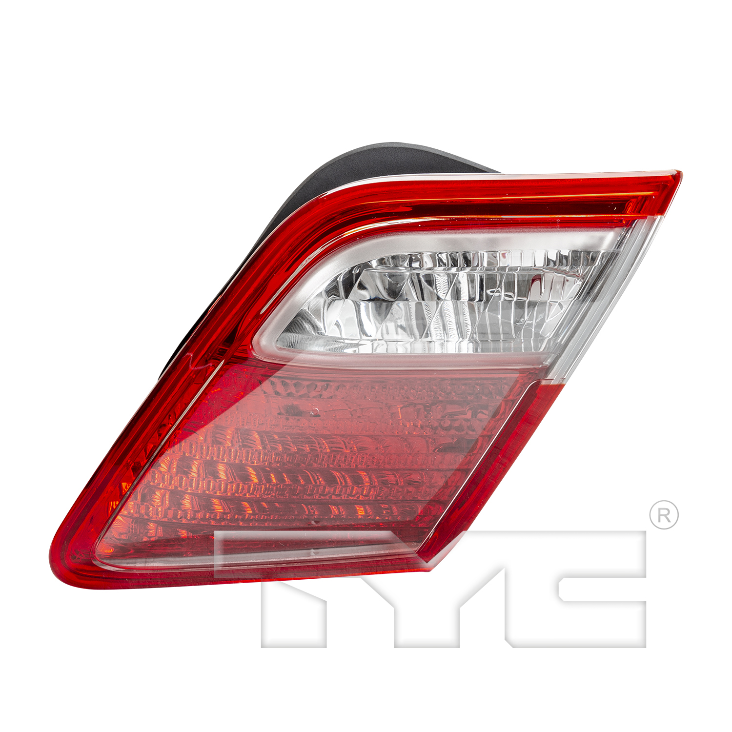 Aftermarket TAILLIGHTS for TOYOTA - CAMRY, CAMRY,07-09,RT Taillamp lens/housing