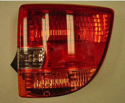Aftermarket TAILLIGHTS for TOYOTA - CELICA, CELICA,00-02,RT Taillamp lens/housing