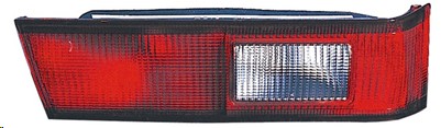 Aftermarket TAILLIGHTS for TOYOTA - CAMRY, CAMRY,97-99,LT Back up lamp assy
