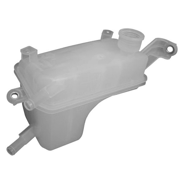 Aftermarket COOLANT RECOVERY TANKS for TOYOTA - PRIUS PLUG-IN, PRIUS PLUG-IN,12-15,Coolant recovery tank
