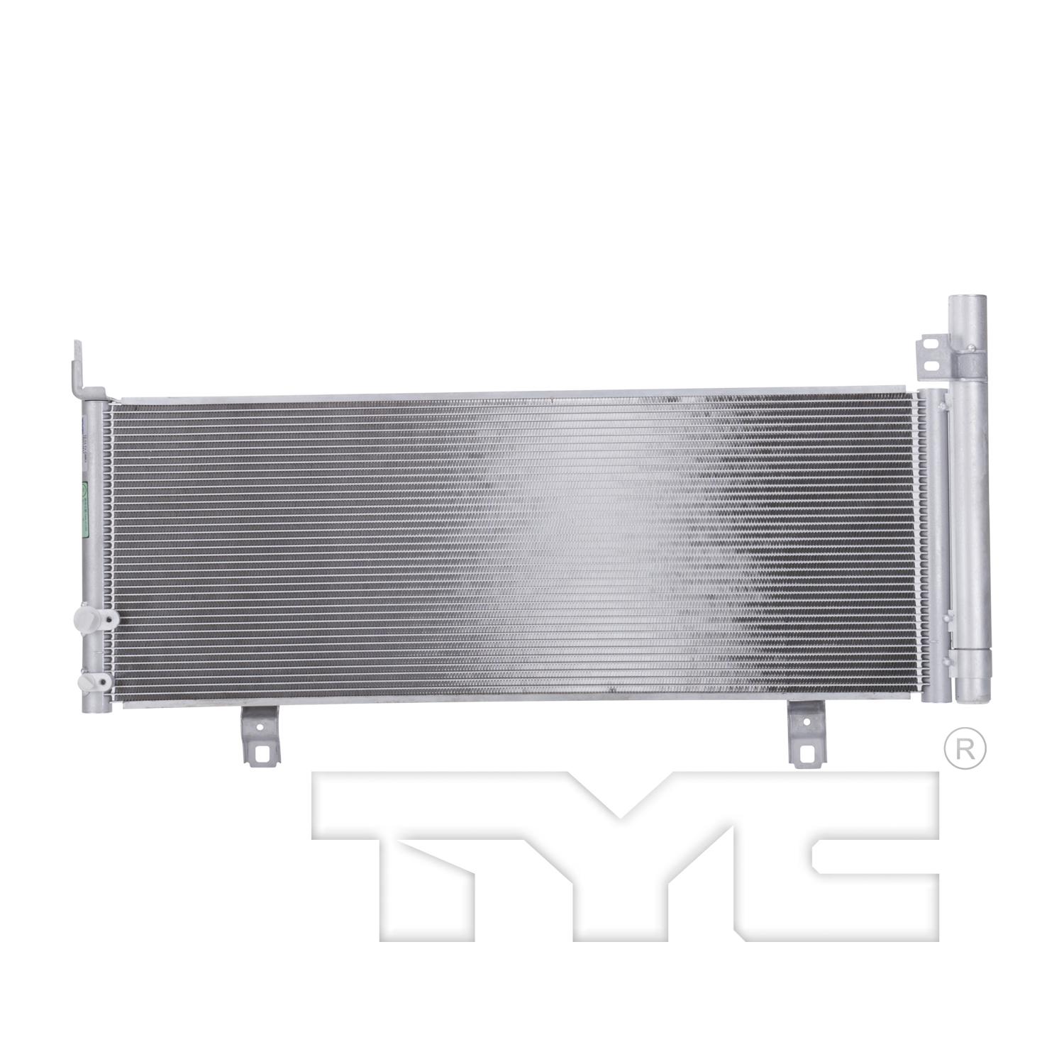 Aftermarket AC CONDENSERS for TOYOTA - AVALON, AVALON,13-18,Air conditioning condenser