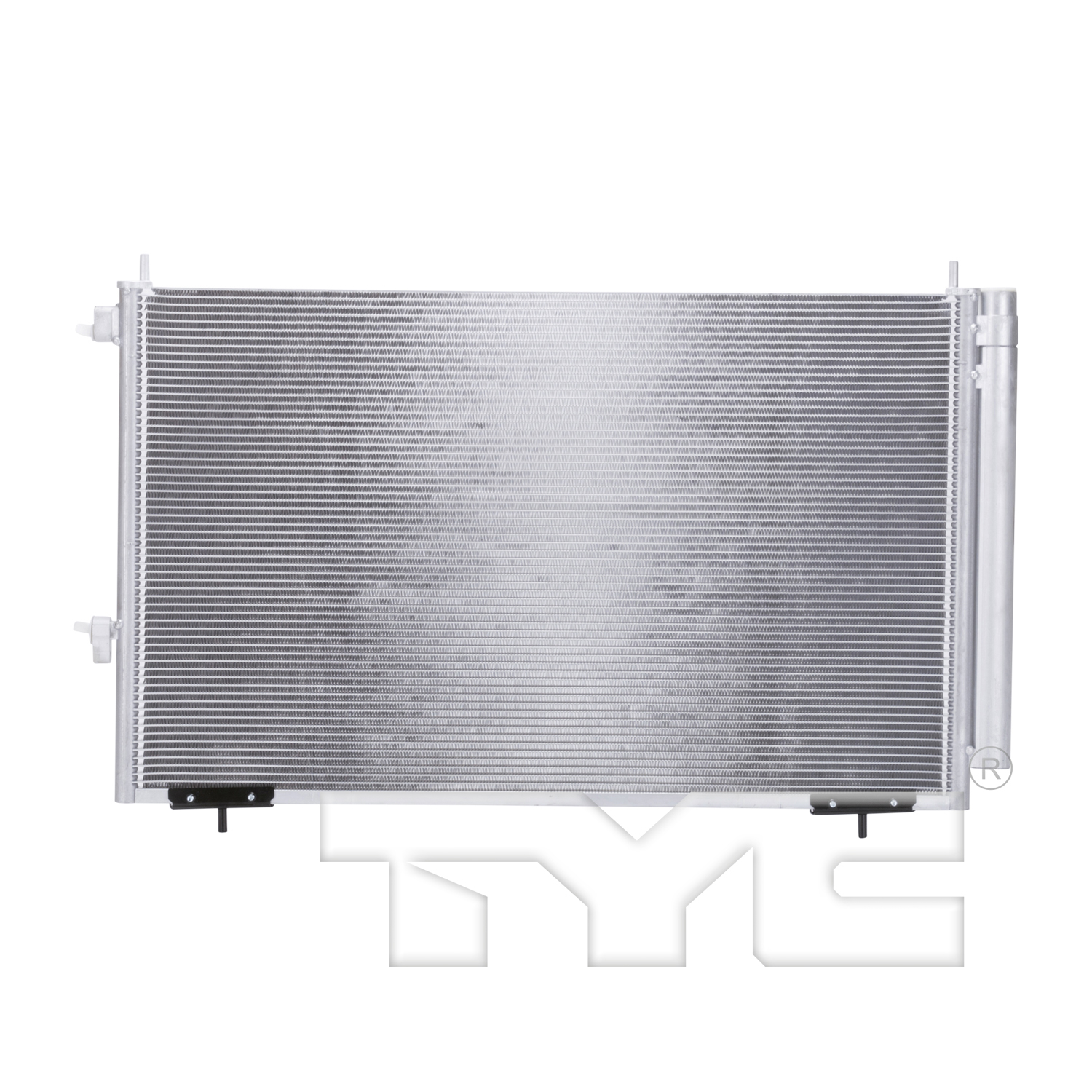 Aftermarket AC CONDENSERS for TOYOTA - RAV4, RAV4,13-18,Air conditioning condenser