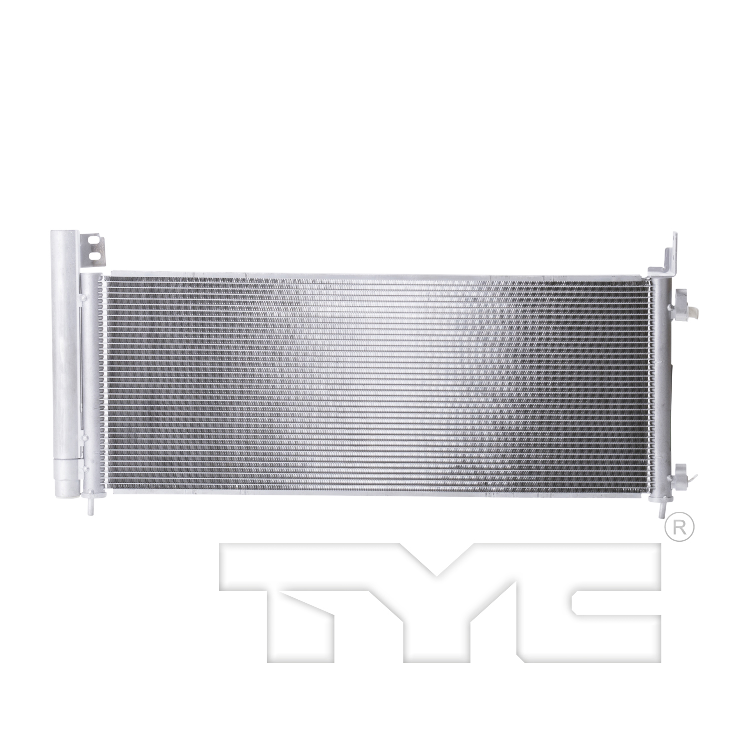 Aftermarket AC CONDENSERS for TOYOTA - RAV4, RAV4,16-18,Air conditioning condenser