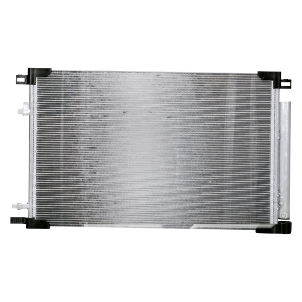 Aftermarket AC CONDENSERS for TOYOTA - CAMRY, CAMRY,18-19,Air conditioning condenser