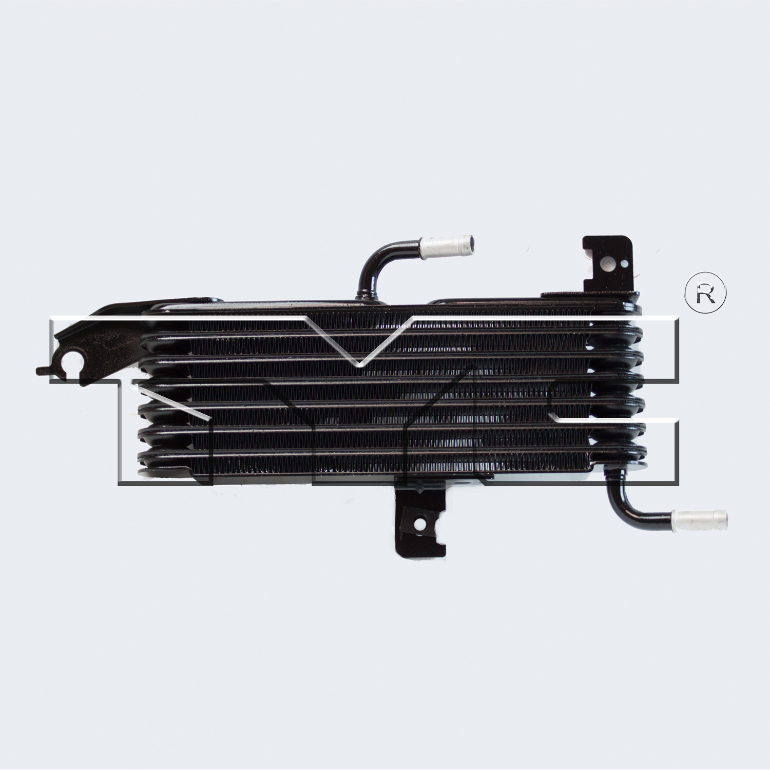 Aftermarket RADIATORS for LEXUS - GX470, GX470,03-09,Transmission cooler assembly