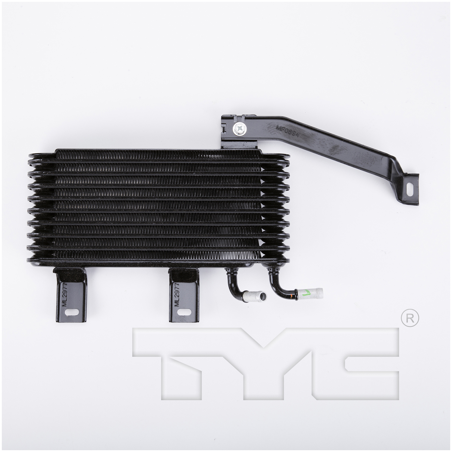 Aftermarket RADIATORS for TOYOTA - CAMRY, CAMRY,02-06,Transmission cooler assembly