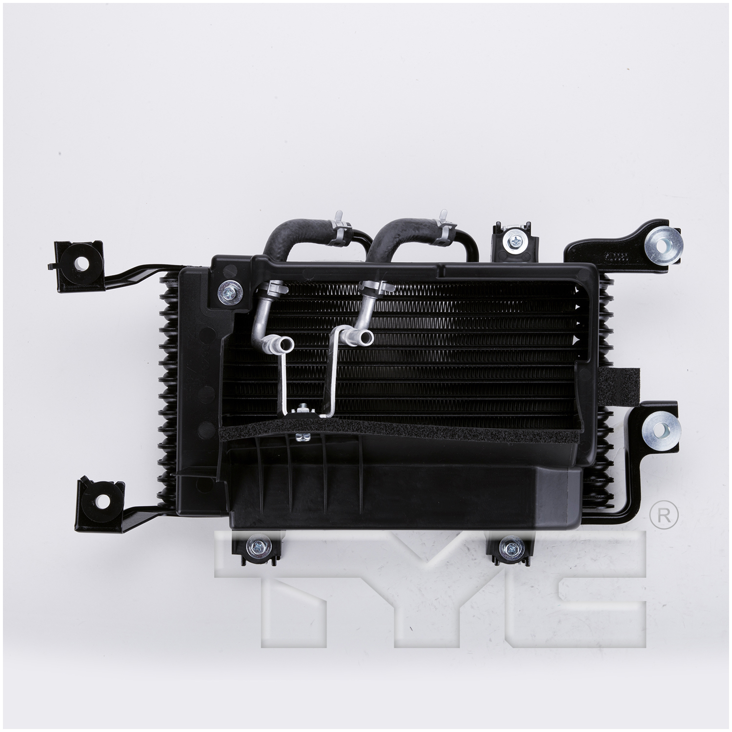 Aftermarket RADIATORS for LEXUS - LX570, LX570,08-21,Transmission cooler assembly