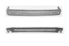 Aftermarket BUMPER COVERS for VOLVO - 850, 850,94-97,Front bumper cover