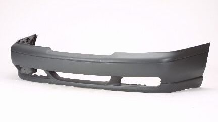 Aftermarket BUMPER COVERS for VOLVO - S70, S70,98-00,Front bumper cover