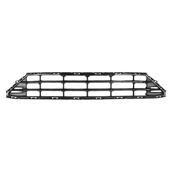 Aftermarket GRILLES for VOLVO - XC60, XC60,18-21,Front bumper grille