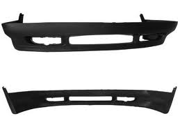 Aftermarket BUMPER COVERS for VOLVO - 850, 850,93-97,Front bumper spoiler