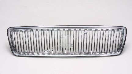 Aftermarket GRILLES for VOLVO - S70, S70,98-98,Grille assy