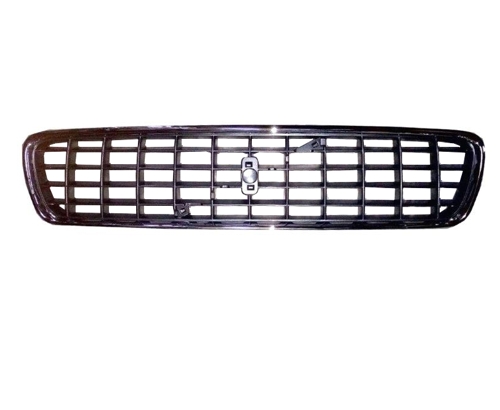 Aftermarket GRILLES for VOLVO - S40, S40,04-07,Grille assy