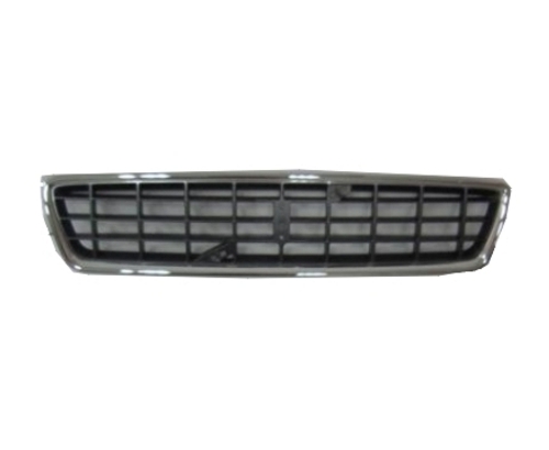 Aftermarket GRILLES for VOLVO - V40, V40,03-04,Grille assy