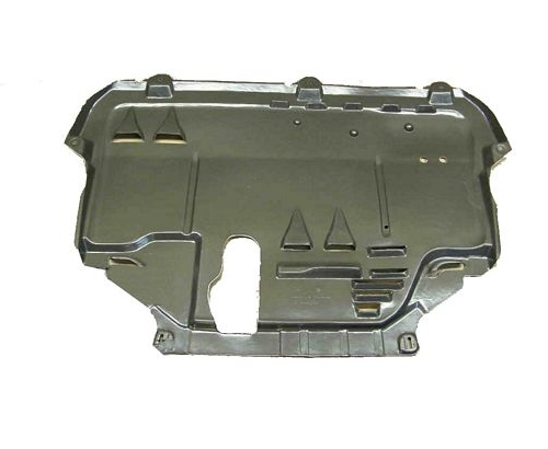 Aftermarket UNDER ENGINE COVERS for VOLVO - S40, S40,05-11,Lower engine cover