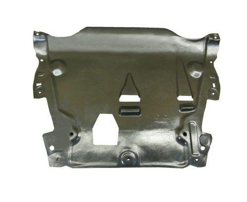 Aftermarket UNDER ENGINE COVERS for VOLVO - XC60, XC60,10-17,Lower engine cover