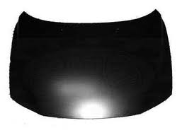 Aftermarket HOODS for VOLVO - S60, S60,01-09,Hood panel assy