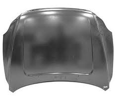 Aftermarket HOODS for VOLVO - XC90, XC90,03-14,Hood panel assy
