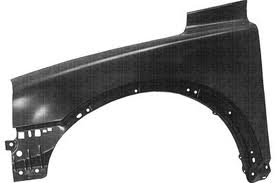 Aftermarket FENDERS for VOLVO - XC90, XC90,03-14,LT Front fender assy