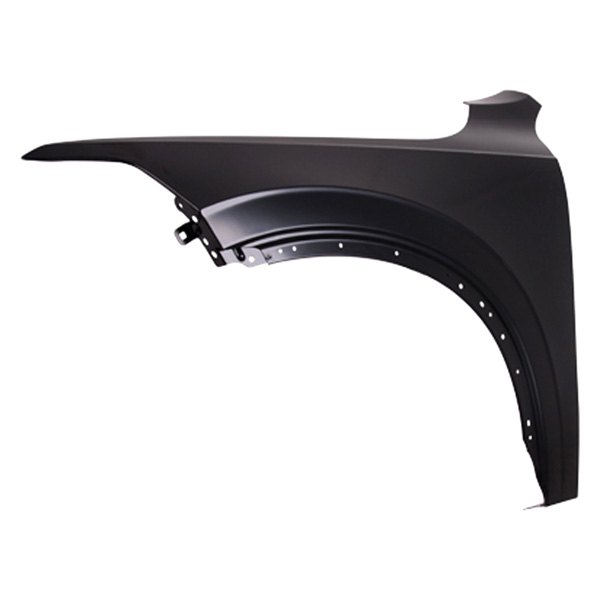 Aftermarket FENDERS for VOLVO - XC90, XC90,16-23,LT Front fender assy